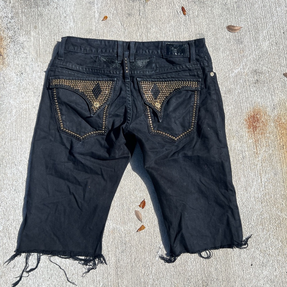Robin Jean Shorts